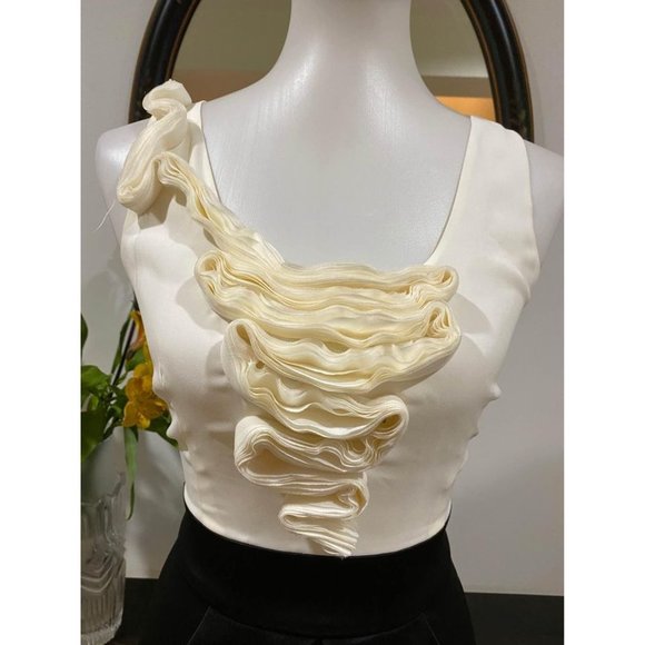 Max and Cleo- Formal Dress-size 2 - Picture 5 of 6